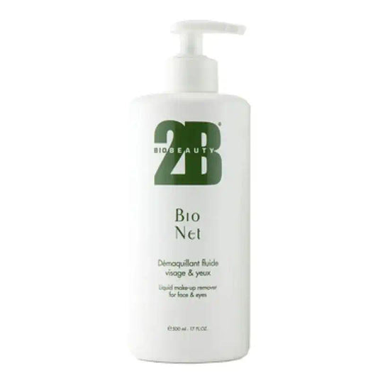 2B Bio Beauty Bio Net PRO (Make-up Remover) 500ml