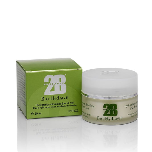 2B Bio Beauty Bio Hydravit (Vitamin Cream Day & Night) 50ml