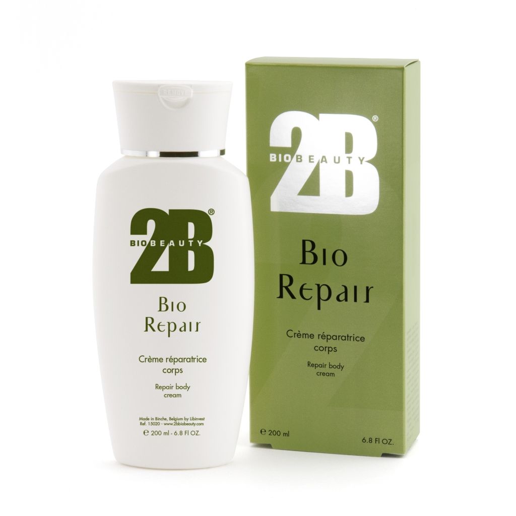 2B Bio Beauty Bio Repair (Repair Body Cream) 200ml