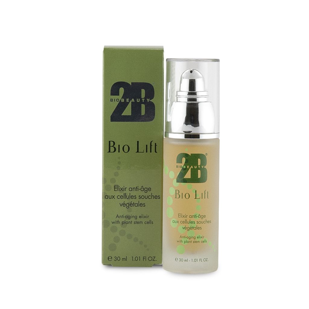 2B Bio Beauty Bio Lift (Anti-aging Elixir) 30ml