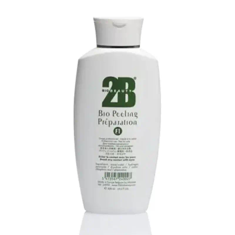 2B Bio Beauty Bio Preparation F1 (Universal) 400ml