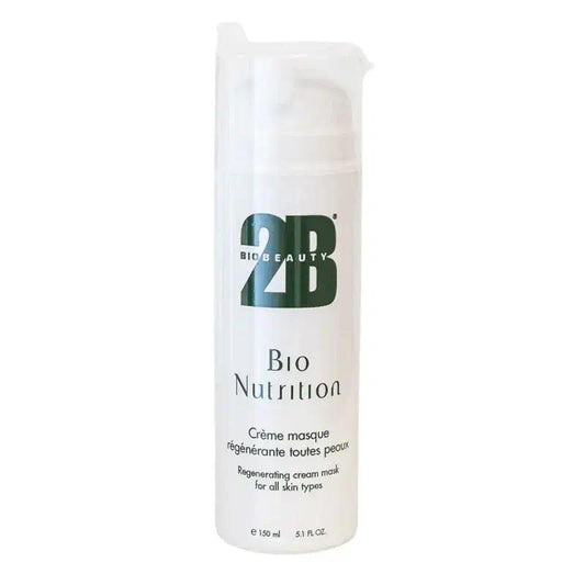 2B Bio Beauty Bio Nutrition PRO (Regenerating Cream Mask) 150ml