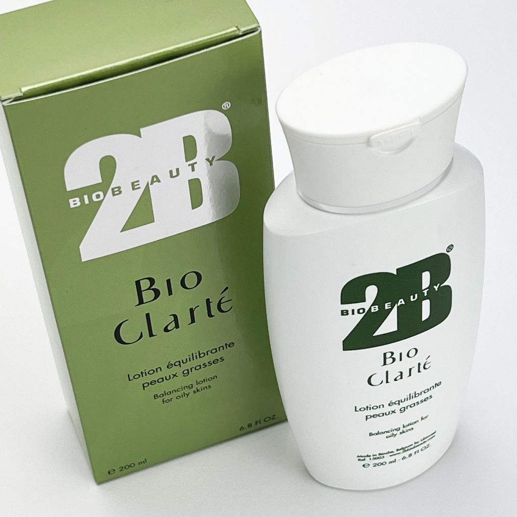 2B Bio Beauty Bio Clarte (Balancing Lotion Oily Skin) 200ml