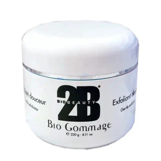2B Bio Beauty Bio Gommage PRO (Gentle Exfoliator) 230ml