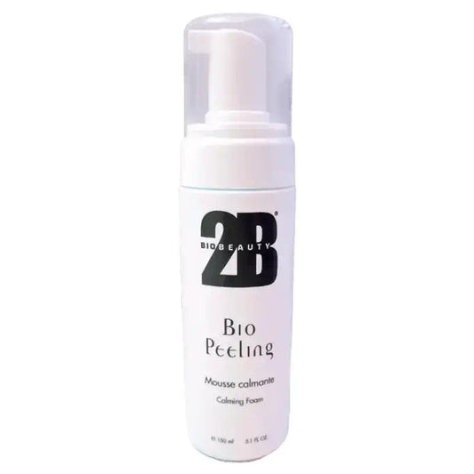 2B Bio Beauty Bio Calming Foam PRO (Mousse Calmante) 150ml