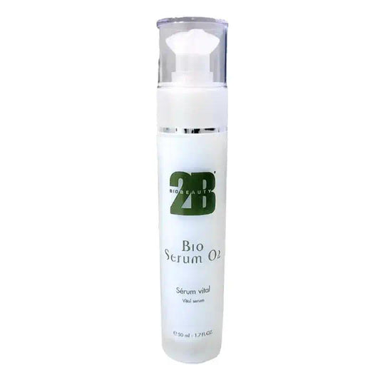 2B Bio Beauty Bio Serum O2 PRO (Vital Serum) 50ml