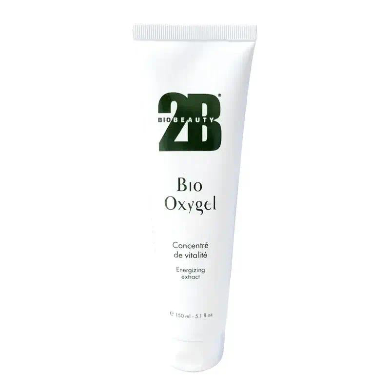2B Bio Beauty Bio Oxygel PRO (Energizing Extract) 150ml