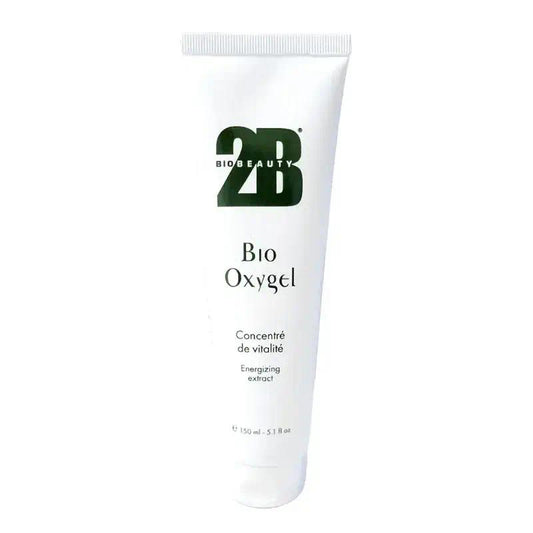 2B Bio Beauty Bio Oxygel PRO (Energizing Extract) 150ml