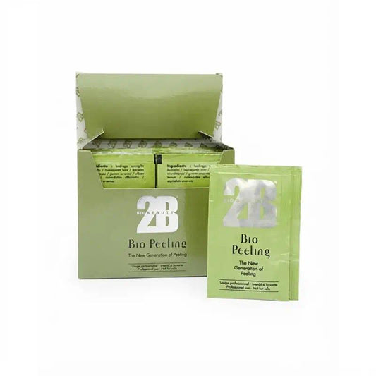 2B Bio Beauty Bio Peeling (BSF Spicule Powder) 5g*30