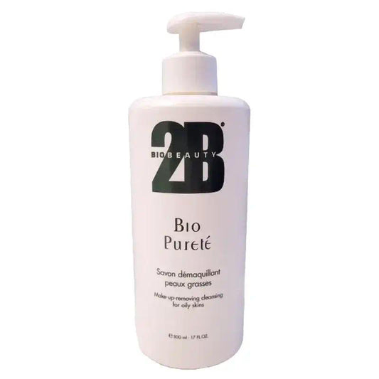 2B Bio Beauty Bio Purete PRO (Purifying Cleanser Gel) 500ml