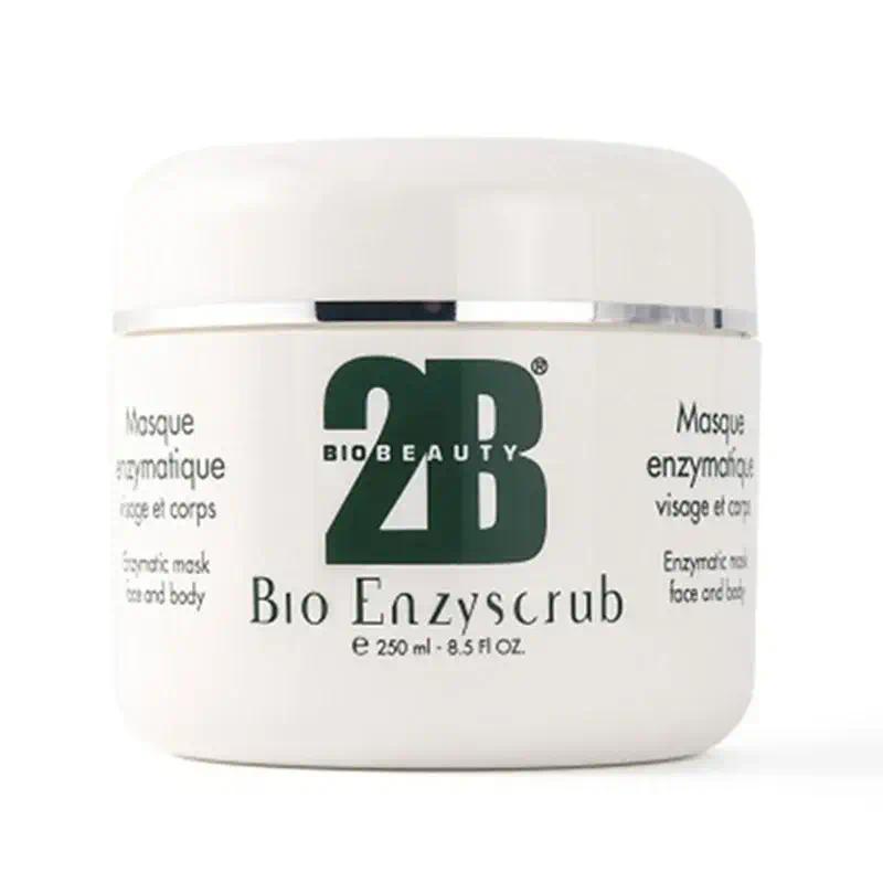 2B Bio Beauty Bio Enzyscrub PRO (Enzymatic Mask) 250ml