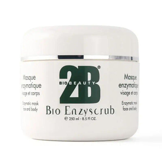 2B Bio Beauty Bio Enzyscrub PRO (Enzymatic Mask) 250ml
