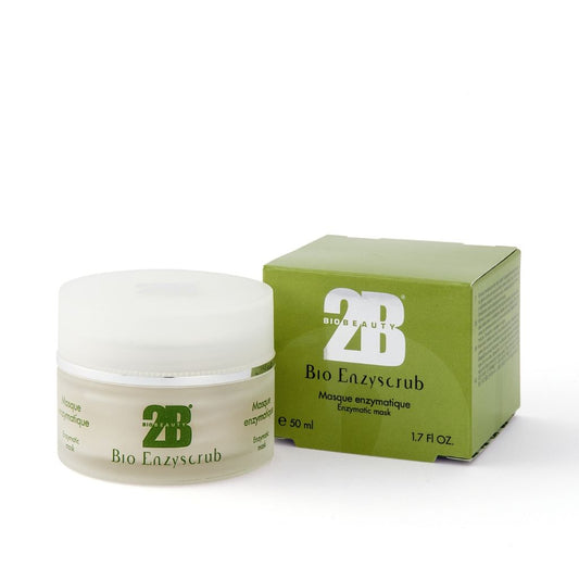 2B Bio Beauty Bio Enzyscrub (Enzymatic Mask) 50ml