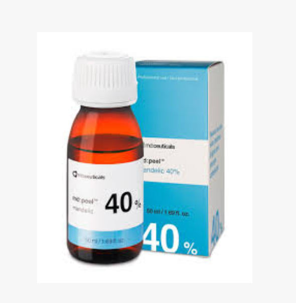 Md:ceuticals md:peel Mandelic Acid 40% 50ml