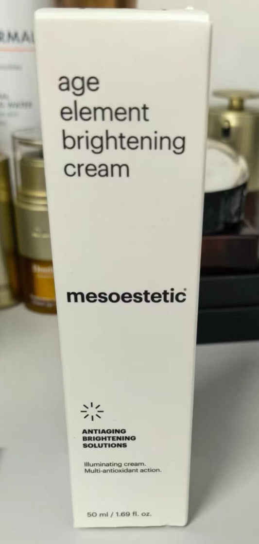 Age element firming cream 50 ml