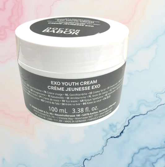 BABOR Exo Youth Cream 100ml