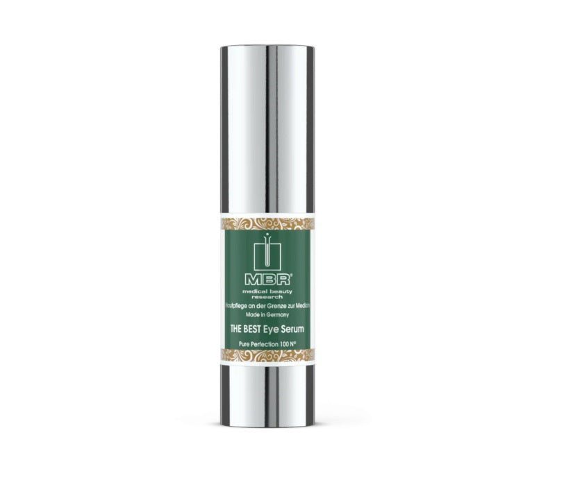 MBR the best eye serum 15ml