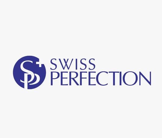 Swiss Perfection Body Peeling 500ml