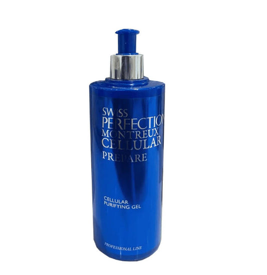 Swiss Perfection Purifying Gel 400ml