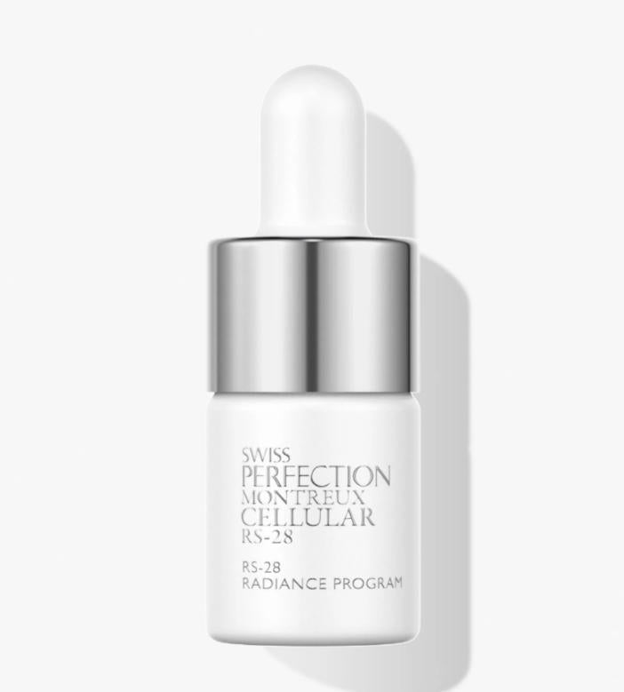 Swiss Perfection RS-28 Radiance Program (Cure) 7 amp