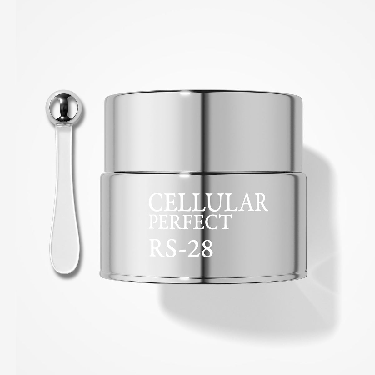Swiss Perfection RS-28 Rejuvenation Cream No Box 50ml