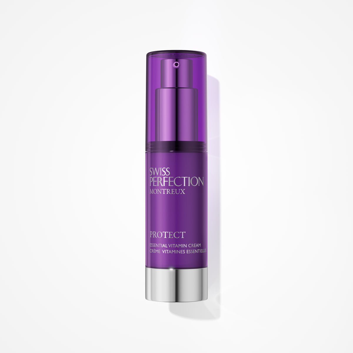 Swiss Perfection Essential Vitamin Cream No Box 30ml