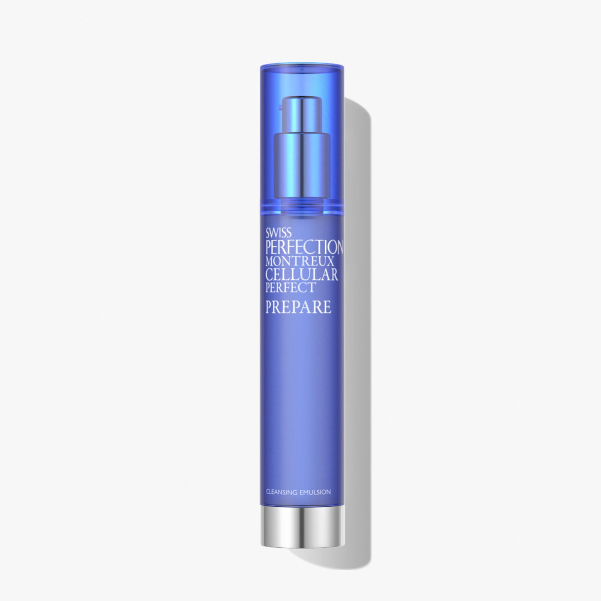 Swiss Perfection Cleansing Emulsion No Box 100ml