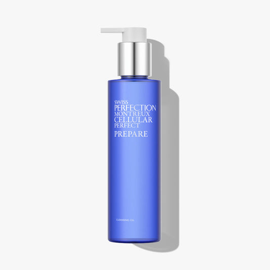 Swiss Perfection Cleansing Oil No Box 200ml