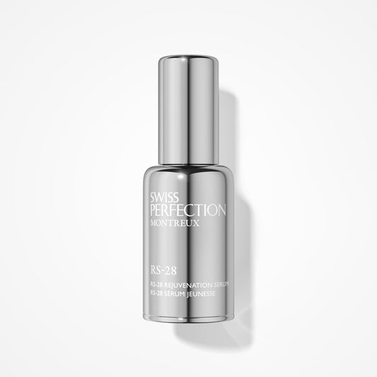 Swiss Perfection RS-28 Rejuvenation Serum 30ml No box 30ml