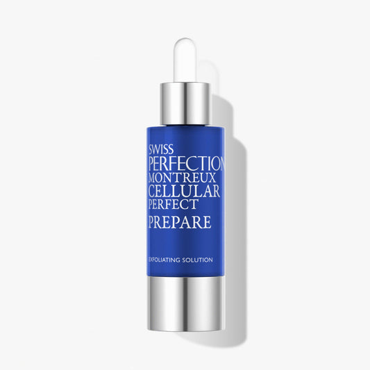 Swiss Perfection Exfoliating Solution No Box 30ml