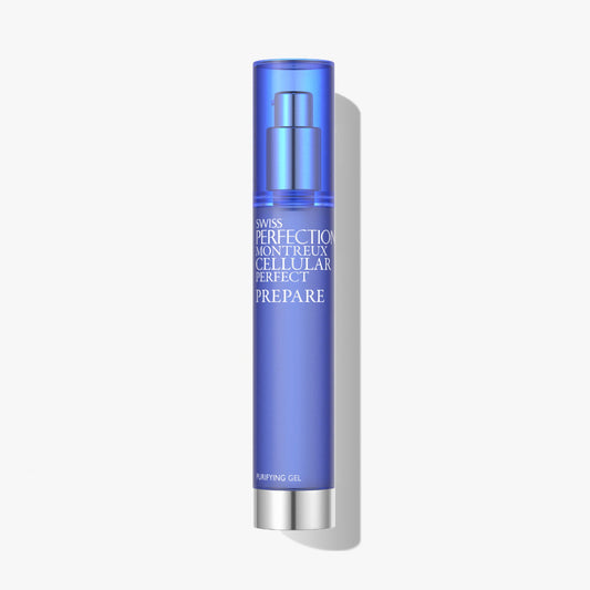 Swiss Perfection Purifying Gel No Box 100ml