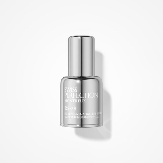Swiss Perfection RS-28 Rejuvenation Eye Serum 15ml No Box 15ml