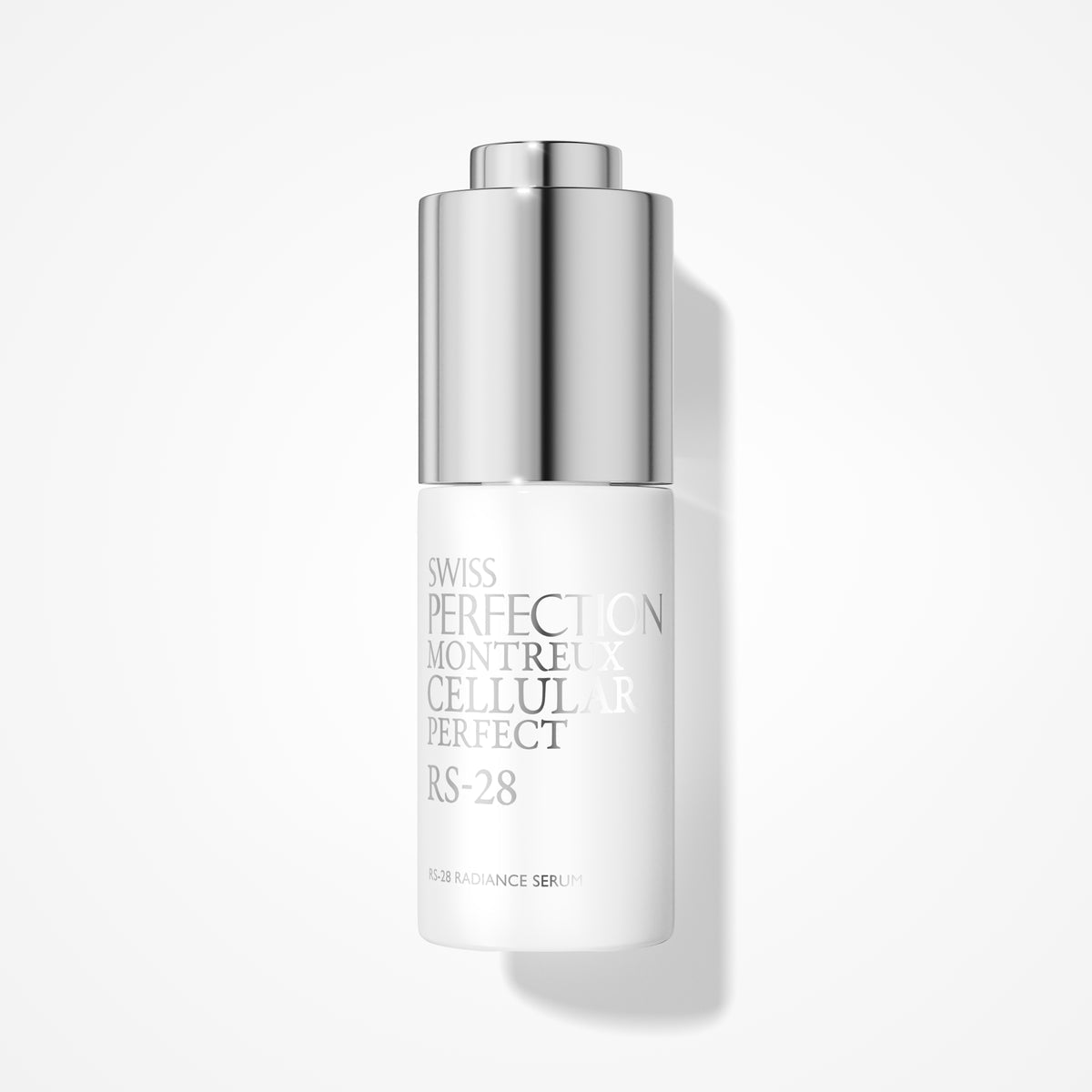 Swiss Perfection Radiance Serum (no box) 30ml
