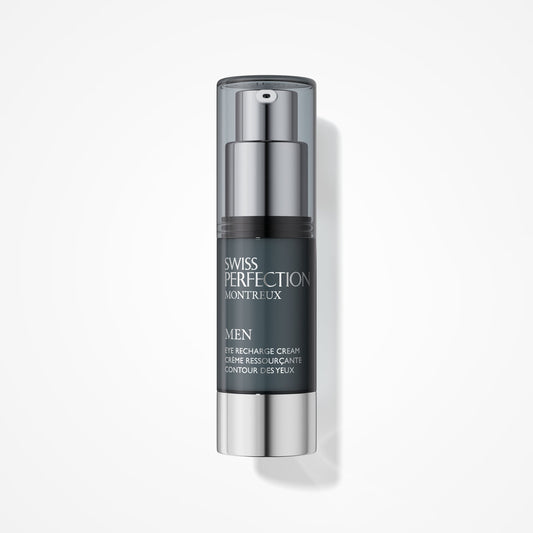 Swiss Perfection Eye Recharge Cream No Box 15ml