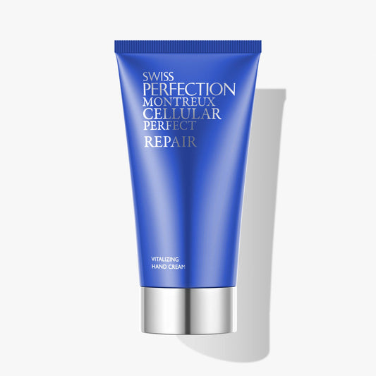 Swiss Perfection Vitalizing Hand Cream No Box 75ml