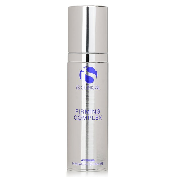 Is Clinical
Firming Complex