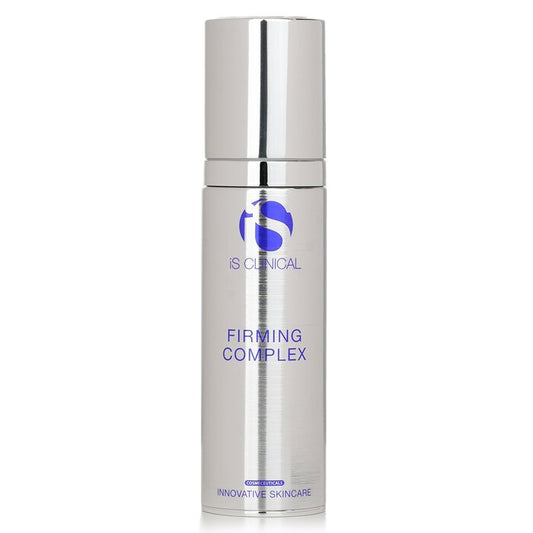 Is Clinical
Firming Complex