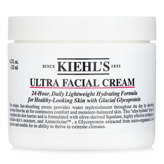 Kiehl'S
Ultra Facial Cream