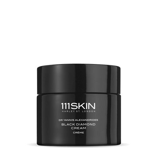 111Skin Black Diamond Cream (no box) 50ml