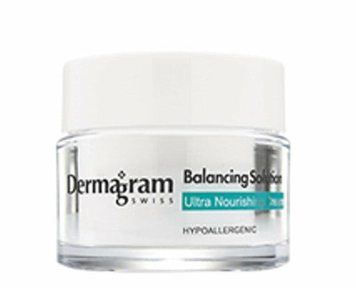 Dermagram Ultra Nourishing Cream 300g Salon