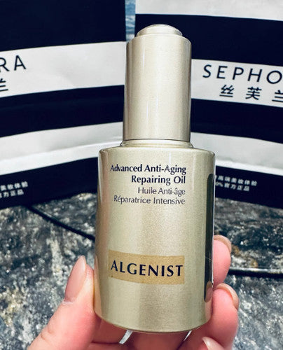 Algenist Advanced Anti-Aging Repairing Oil 30ml/1oz