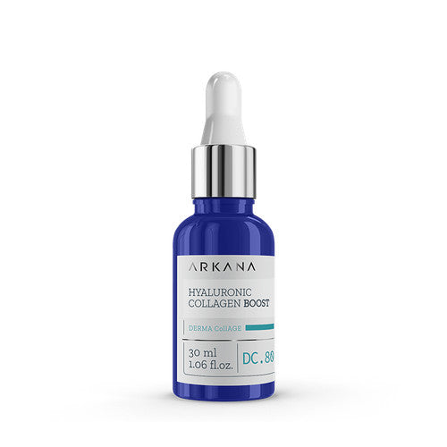ARKANA Hyaluronic Collagen Boost 30ml