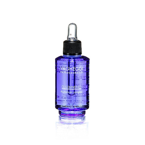 VAGHEGGI Oligominerali Aluminium Complex 50ml