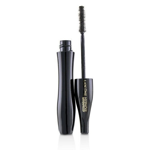 Lancome Hypnose Waterproof Custom Wear Volume Mascara #01 Noir 6ml