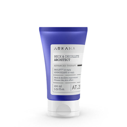 ARKANA Neck & Decollete Architect 100ml