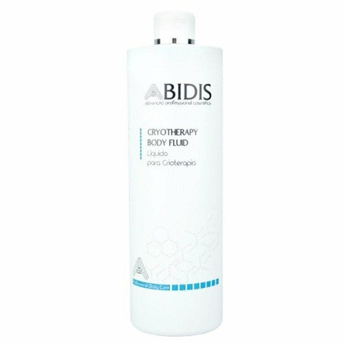 Abidis CRYOTHERAPY BODY FLUID 800ml