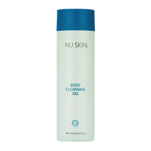 Nu Skin Nuskin Body Cleansing Gel 500ml