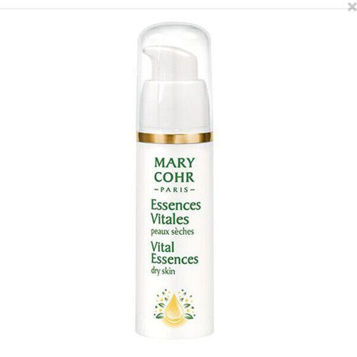 Mary Cohr Essences Vitales Peaux Seches - Dry Skin 15ml