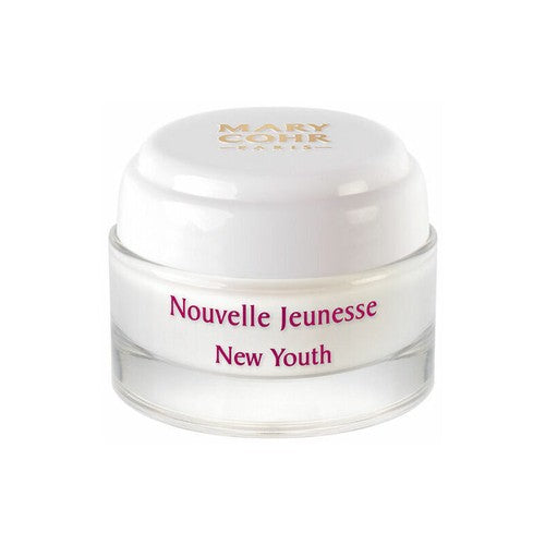 Mary Cohr New Youth- Cream 50ml
