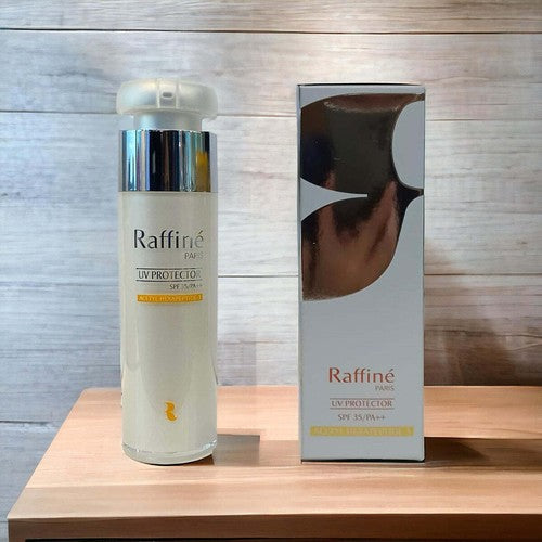 Paris Raffine AH3 & UV Protector SPF35/PA++ 50ml Sunscreen